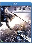 Final Fantasy VII - Advent Children (Complete) [Blu-ray] (Region 2) (Import) DVD