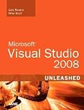 Microsoft Visual Studio 2008 Unleashed
