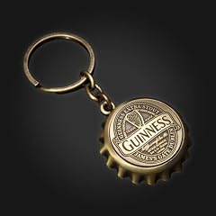 Collector's 2012 Bottlecap Opener Keyring