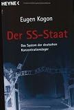 Heyne Sachbuch, Nr.9, Der SS-Staat - das System der deutschen Konzentrationslager