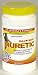 5-unit VALUE PACK of Dr Venessa's Formulas Super Diuretic 60 tab -