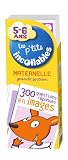 Les p'tits incollables Maternelle grande section, 5-6 ans