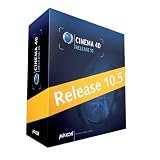 Cinema 4D Release 10.5 XL Bundle (PC)