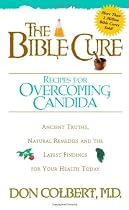 Bible Cure For Overcoming Candida