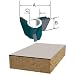 Bosch 85516M 9 Degree Bevel Replacement Cutter 1/4-Inch Shank