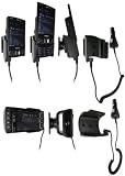 Brodit KFZ-Halter - inkl KFZ Kabel - Kfz.-Halterung von f�r Nokia N95 8GB inklusive einem Ladekabel zum Anschluss an den Zigarettenanz�nder im Kfz. (965178) - 