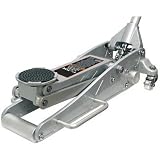 Torin Aluminum Race Jack, 1 1/2 Ton