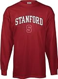 Stanford Cardinal Perennial Long Sleeve T-Shirt