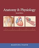 Anatomy & Physiology with IP-10 (2nd Edition) (MyA&P Series)