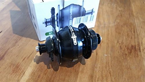 SP Dynamo PL-8 Generator Hub, NIB! Great product!