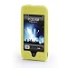 Hardskin for Ipodtouch 2G Ylw