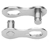  KMC MISSING LINK Bicycle Chain Link (9-Speed, 6-Pack)