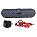 Beats by Dr. Dre Pill 2.0 Portable Wireless Bluetooth Speaker w/3.5mm Auxiliary Jacks & Case (Black Pill 2.0)