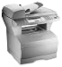 Lexmark X422 Laserdrucker