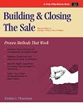 Crisp: Building and Closing the Sale, Revised Edition: Proven Methods for Closing Sales (Fifty-Minute Series.)
