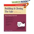 Crisp: Building and Closing the Sale, Revised Edition: Proven Methods for Closing Sales (Fifty-Minute Series.)