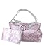 Baby Phat Asian Print Diaper Bag