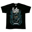 Korn - Souvenir Of Sadness T-Shirt