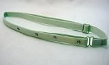 IMAGE OF NEW Light Green Bra Strap Headband, Limited.