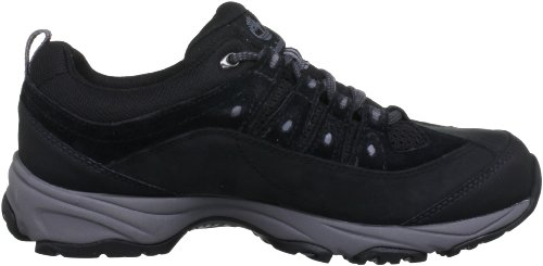 Timberland Men's Ossipee Low With Gore Tex Black Walking Shoe 44162 10 UK