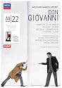 Mozart - Don Giovanni