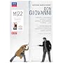 Wolfgang Amadeus Mozart - Don Giovanni (2 DVDs)