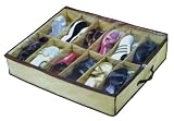 12���C���[�P�[�X shoes under�i�V���[�Y�A���_�[�j