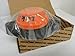 Rexnord KFXS2E20DC Link Belt Flange Bearing, 1-1/4"