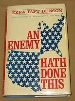Enemy Hath Done This