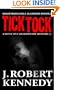 Tick Tock (A Detective Shakespeare Mystery, Book #2) (Detective Shakespeare Mysteries)