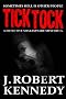 Tick Tock (A Detective Shakespeare Mystery, Book #2) (Detective Shakespeare Mysteries)