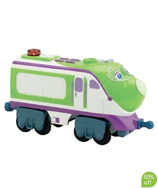 Chuggington Interactive Koko