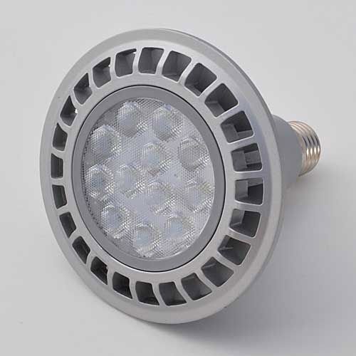 Dimmable PAR38 16 Watt Spot Light, Replacement for 120 Watt Recess Light or Track Lighting warm white,by LEDwholesalers 1323WW