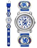 Chelsea FC Kids 3D Watch