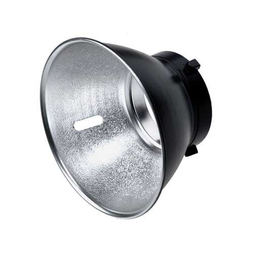 Fotodiox S-Type 7" Reflector for Bowens Gemini & Calumet Travelite Strobes