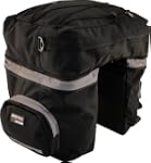 Profex - Borsa per portabagagli con 3...