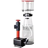 Coral Vue Technology AC20287 Octopus Needle Wheel Skimmer for Aquarium Filter, 6-Inch, 210-Gallon