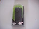 Leather Case for use with iPod nano by Fastcard, IPD210