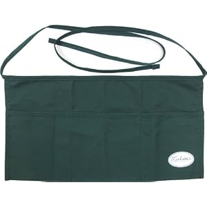 Click here to buy True Blood Merlotte's Apron by HBO.