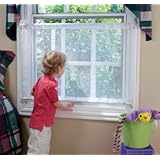 KidCo Mesh Window Guard