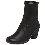 Camper Women's Ankle Barbara,Ranch Negro/Barbi Negro,35 EU (US Women's 5 M)