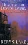 Death at the Devil's Tavern (John Rawlings Mystery)