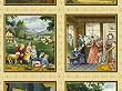 By The Yard Family Celebrate Life Blocks Quilt Fabric