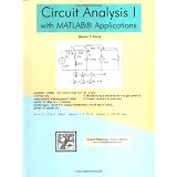 Circuit Analysis I with MATLAB Applications