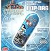 Search : JUSTICE LEAGUE INFLATABLE BOP BAG