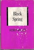 Black Spring