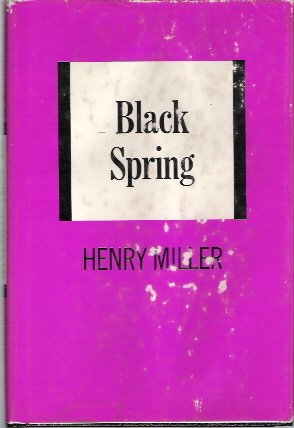 Henry Miller