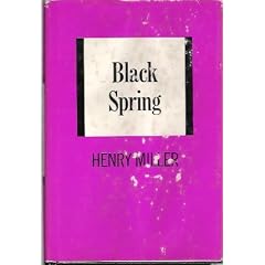Black spring