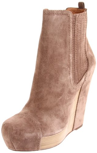 Joan & David Womens Platform Boot