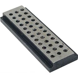 36 Hole Riveting Stake Plate Pocket Watch Repair Tool